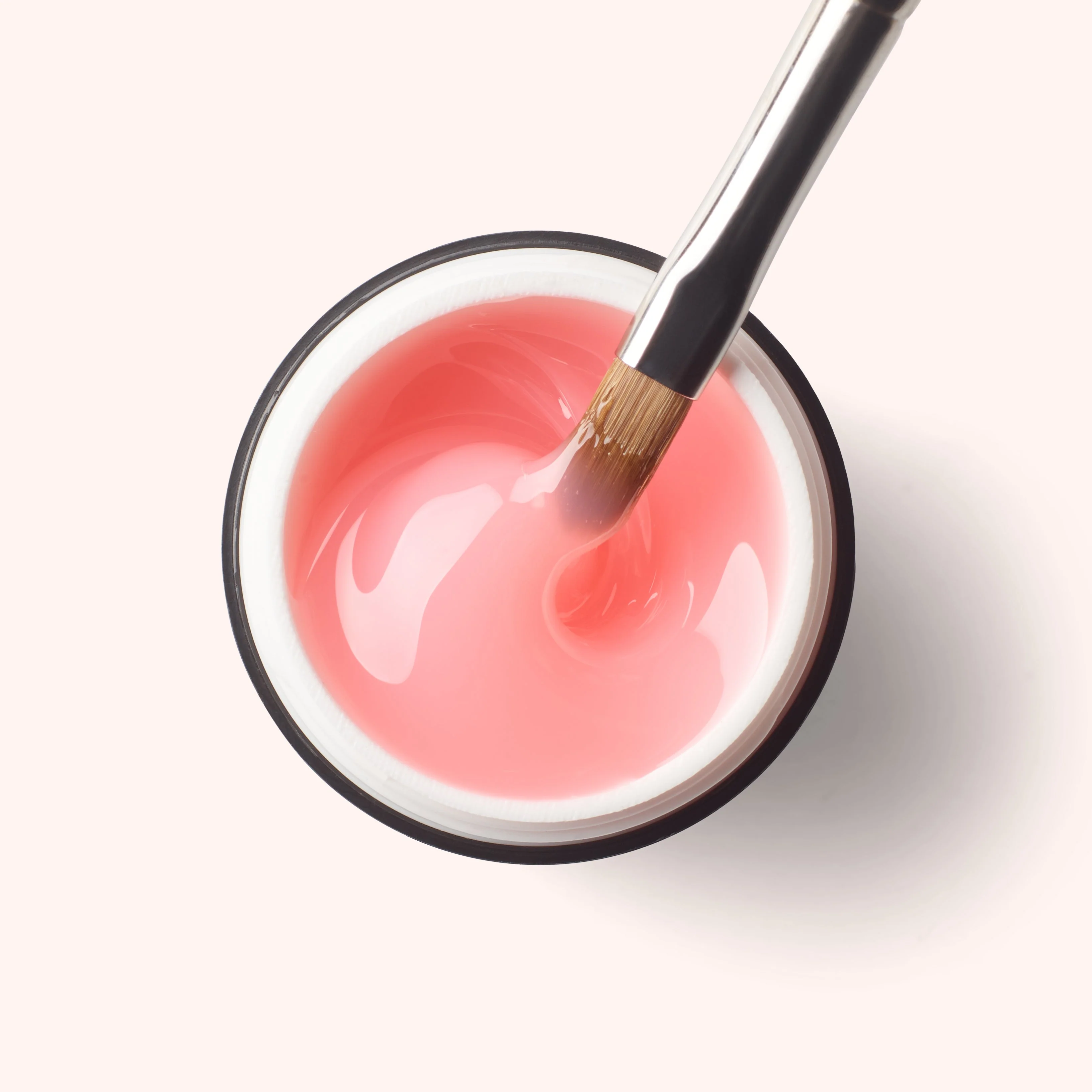Refill Gel autolivellante Rose - Image 2