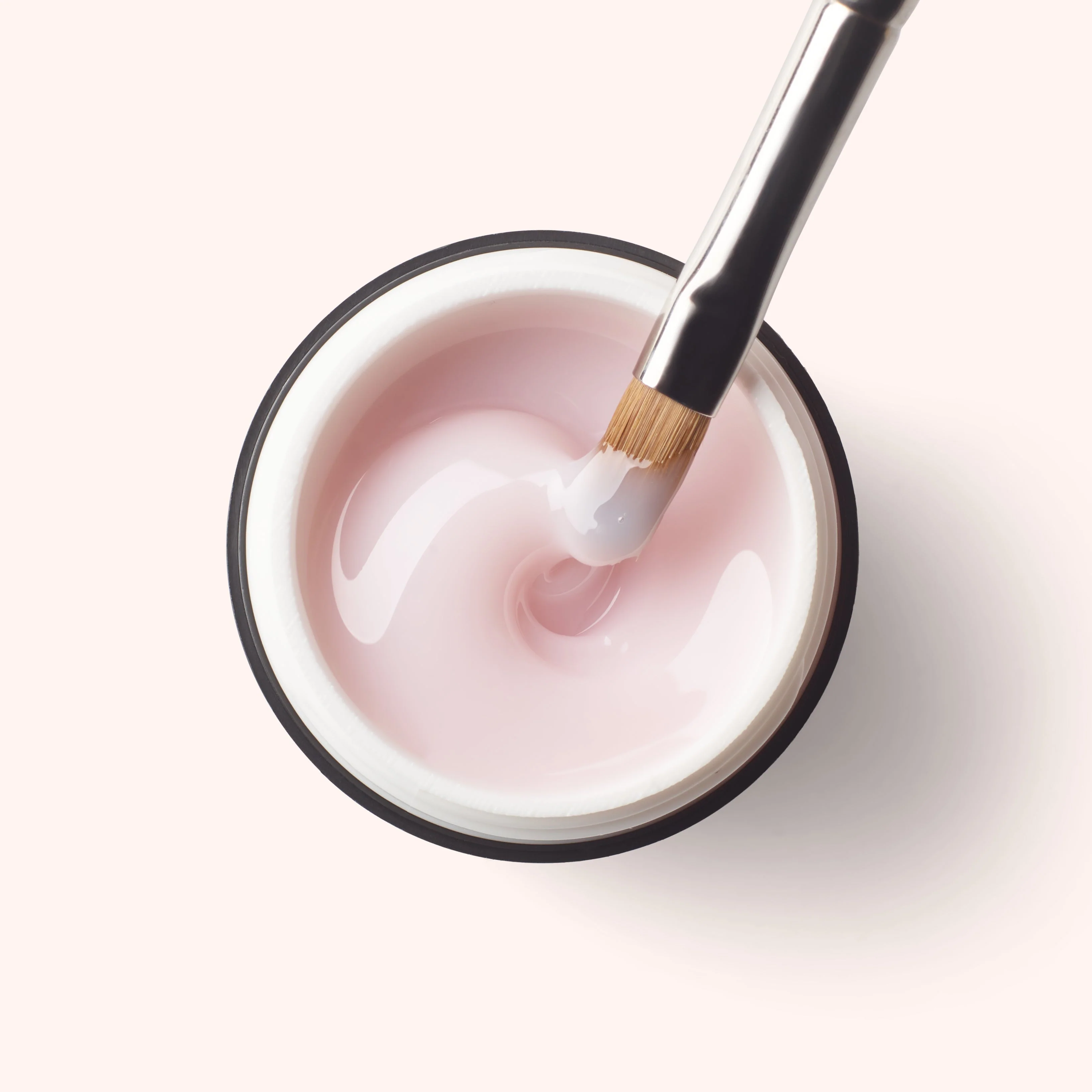 Refill Gel autolivellante Soft Milky Rose - Image 2