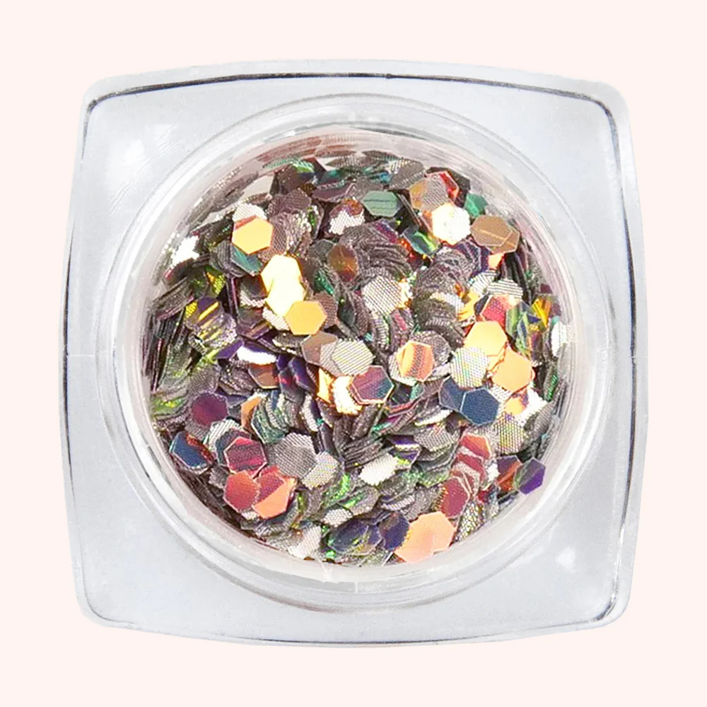 Reflective Confetti