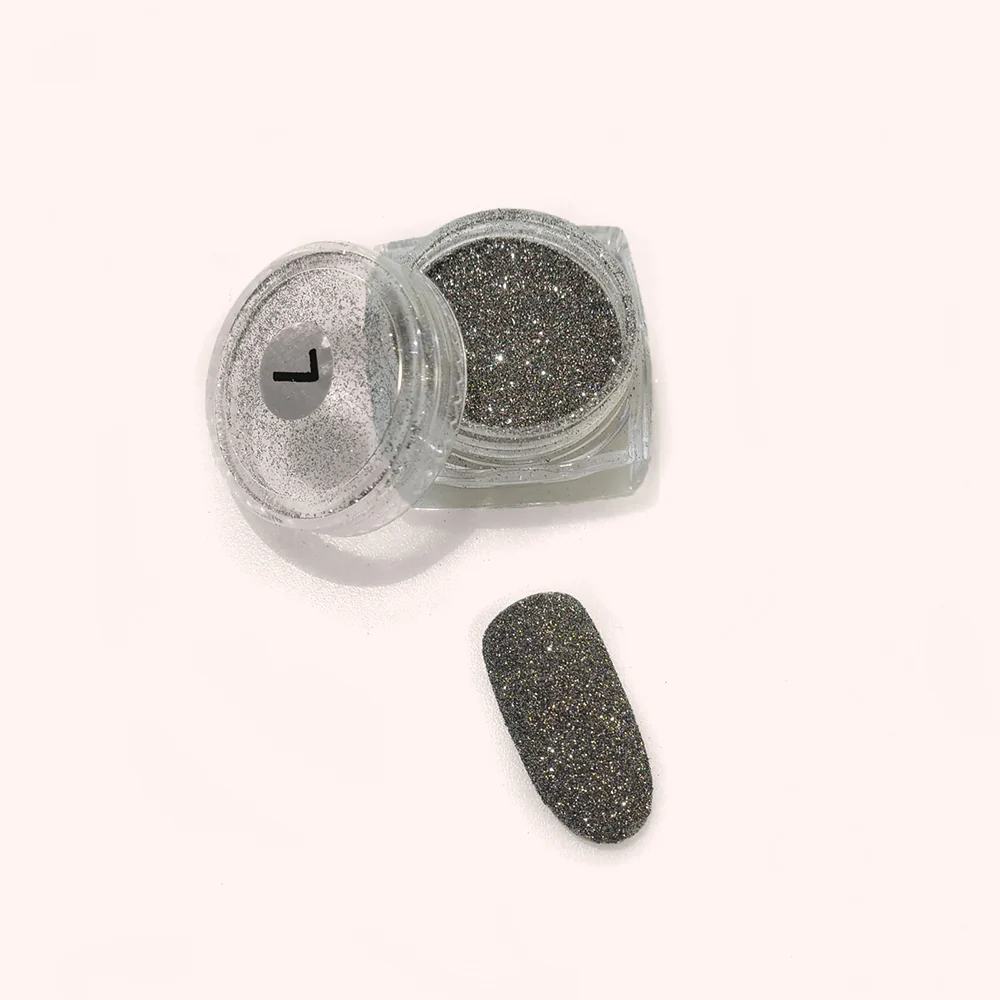 Reflective Powder Anthracite