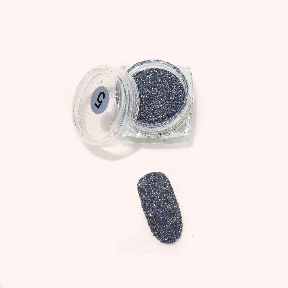 Reflective Powder Blue - Image 2