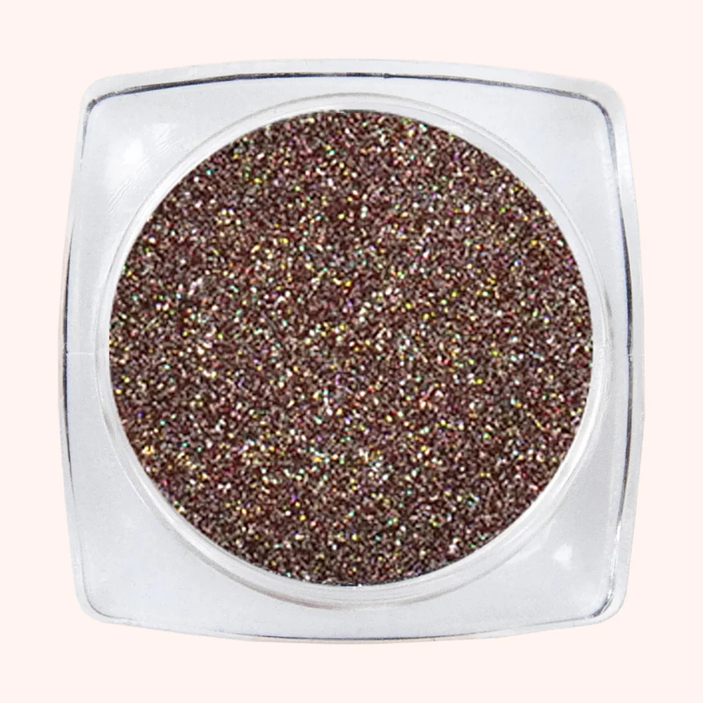 Reflective Powder Rose