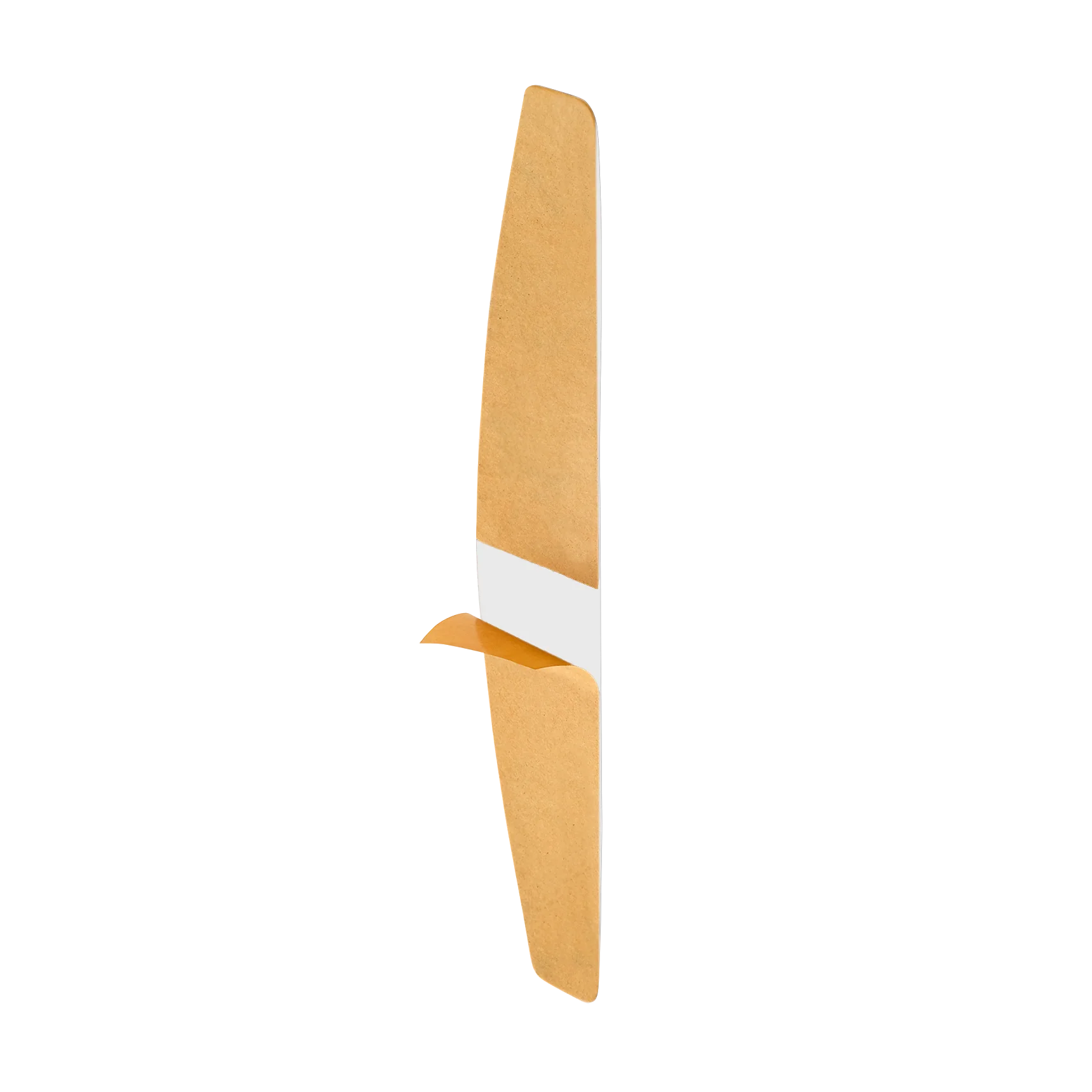 Ricambi per lima mezzaluna 180 PRO STALEKS 30 pezzi - Image 3