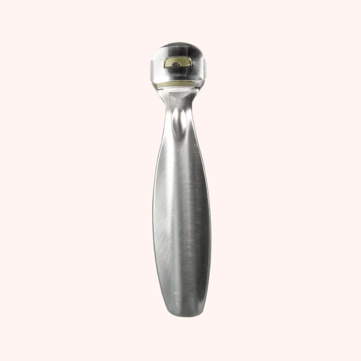 Raspa calli piedi - acciaio inox con lama inclusa - Image 3