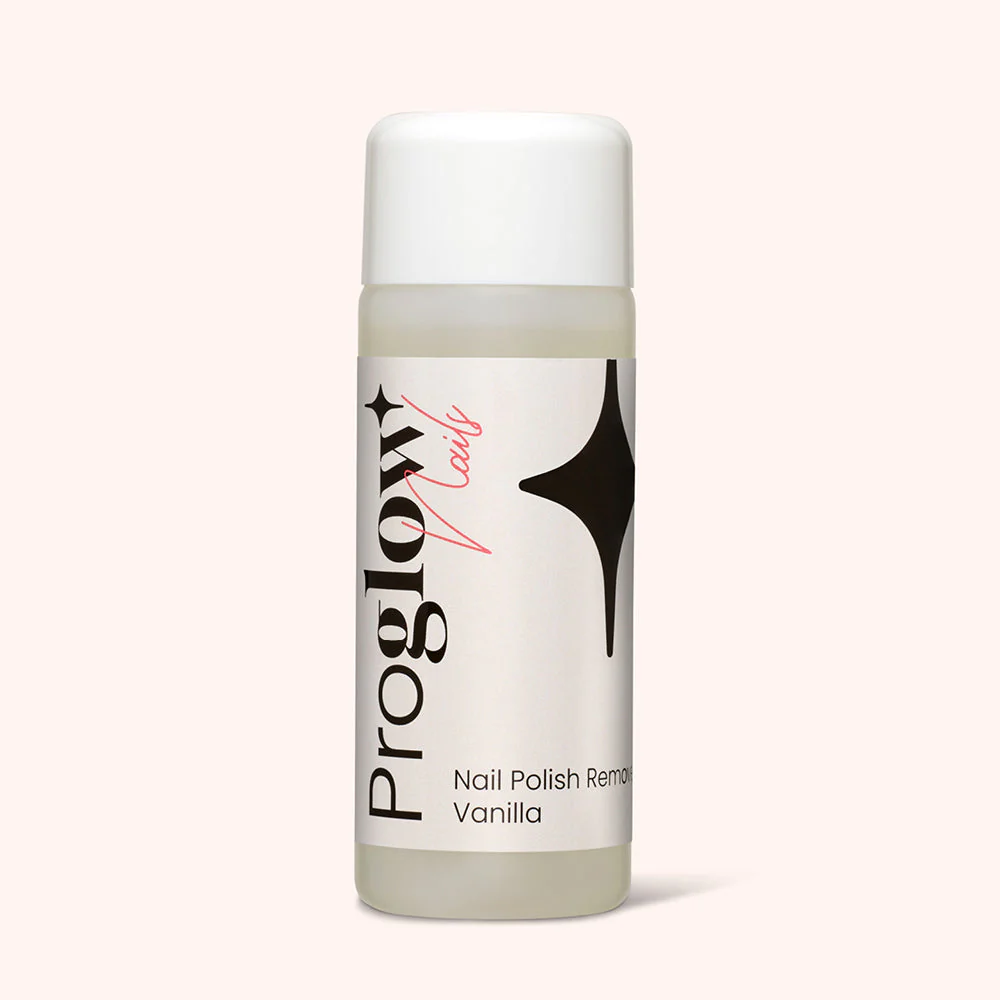 Remover smalto Vanilla 100ml