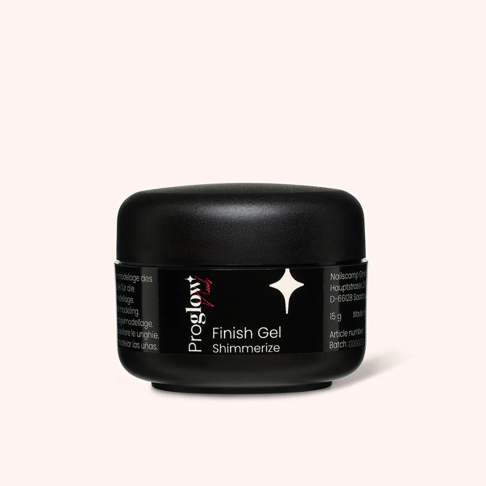 Shimmer Gel