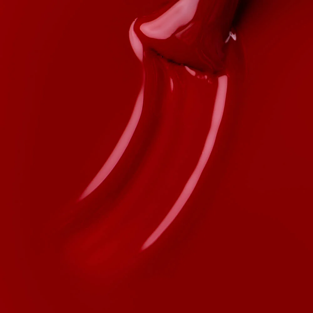 Smalto semipermanente 3in1 No Wipe Cherry Kiss - Image 2