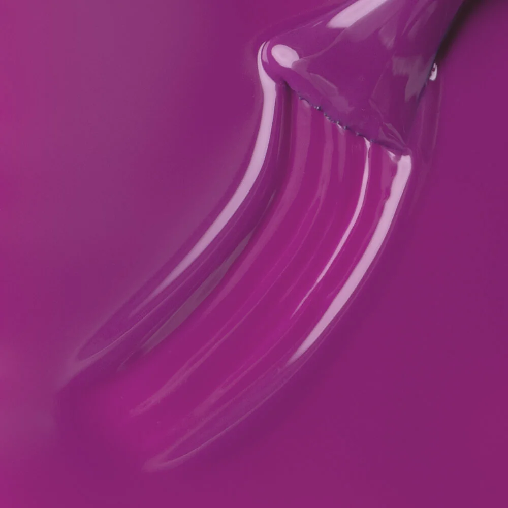 Smalto semipermanente 3in1 No Wipe Grape Sorbet - Image 2
