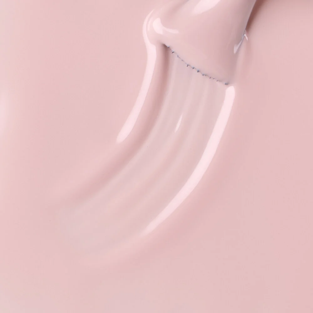 Smalto semipermanente 3in1 No Wipe Nude Cream - Image 2