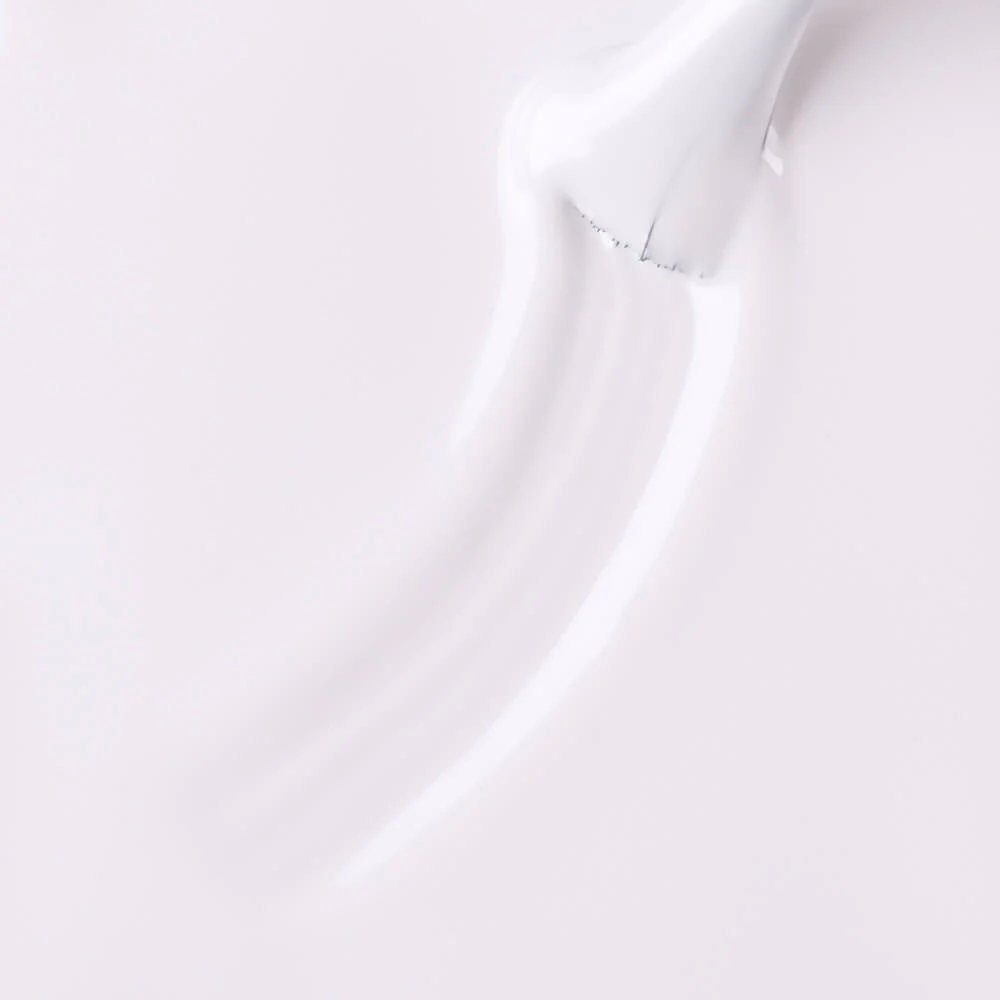 Smalto semipermanente 3in1 No Wipe Snowdrift - Image 2
