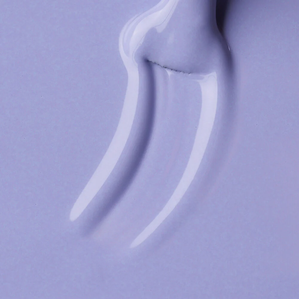 Smalto semipermanente 3-in-1 No Wipe Violet Whisper - Image 2