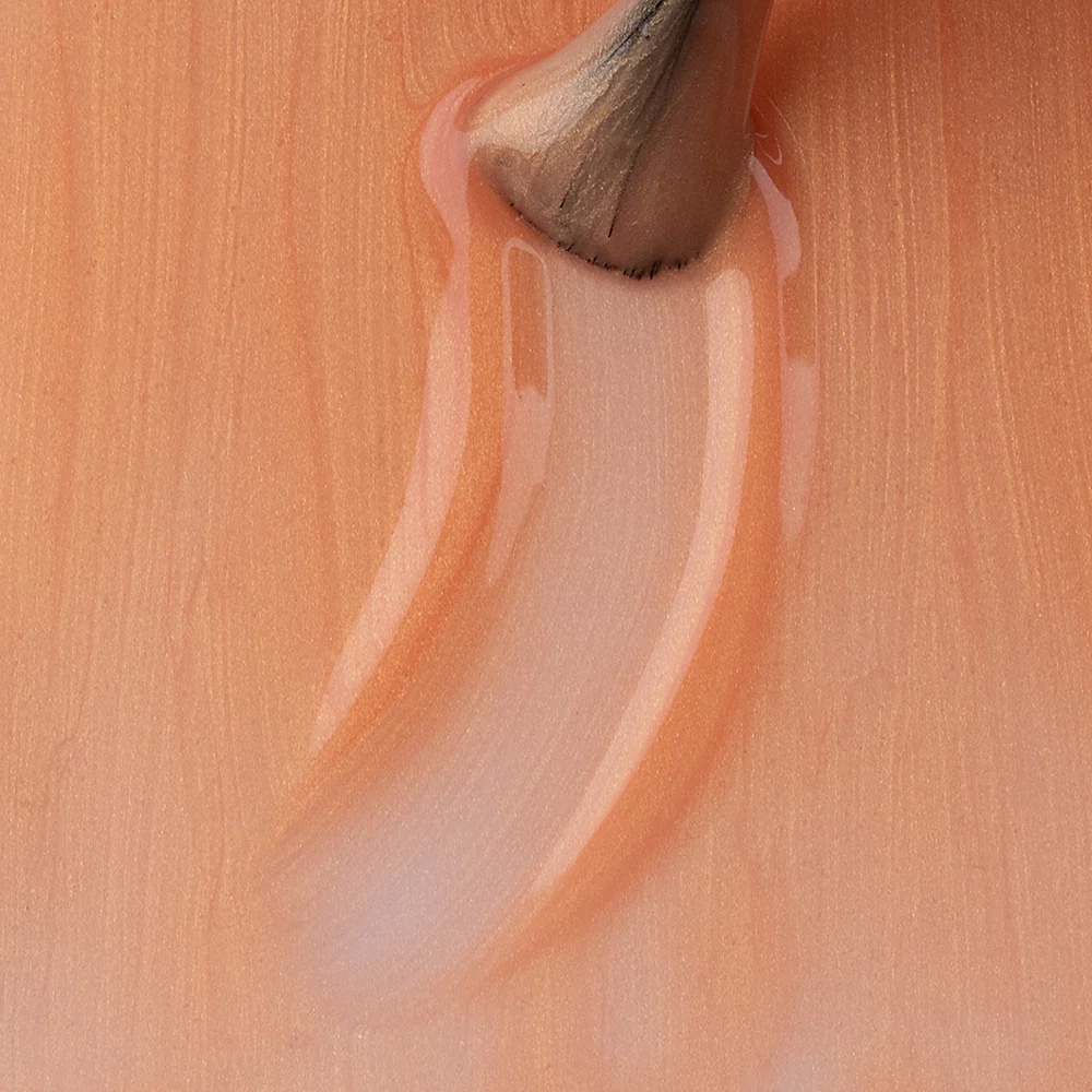 Smalto semipermanente Apricot Glaze - Image 2