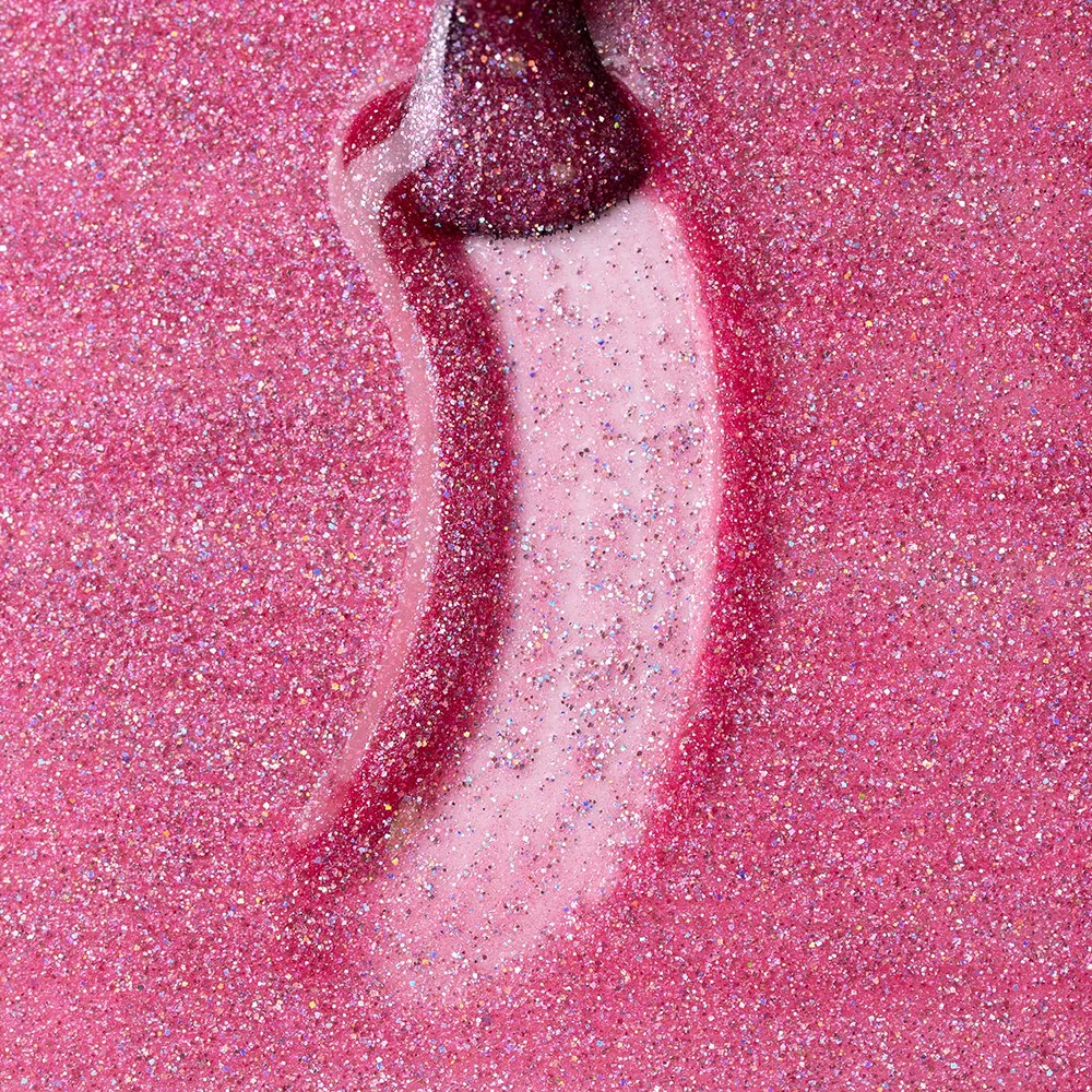 Smalto semipermanente Berry Glimmer - Image 2