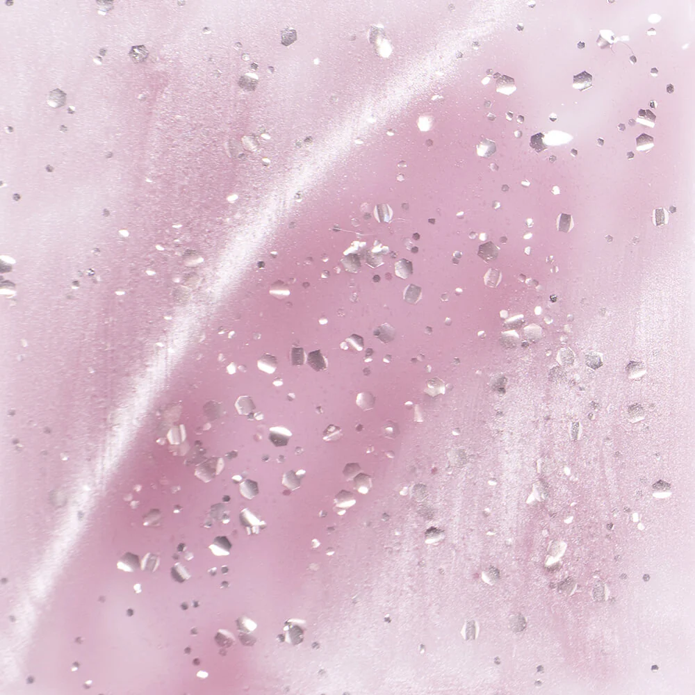 Smalto semipermanente Cat Eye Violet Bubble - Image 2