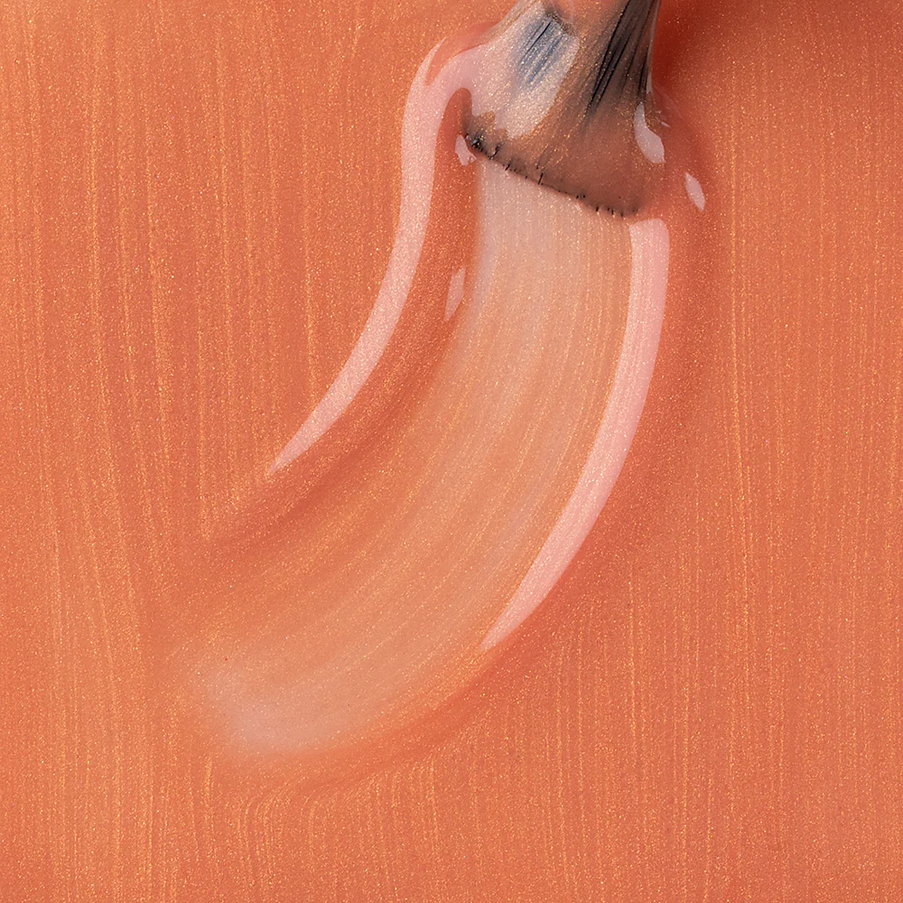 Smalto semipermanente Copper Glaze - Image 2