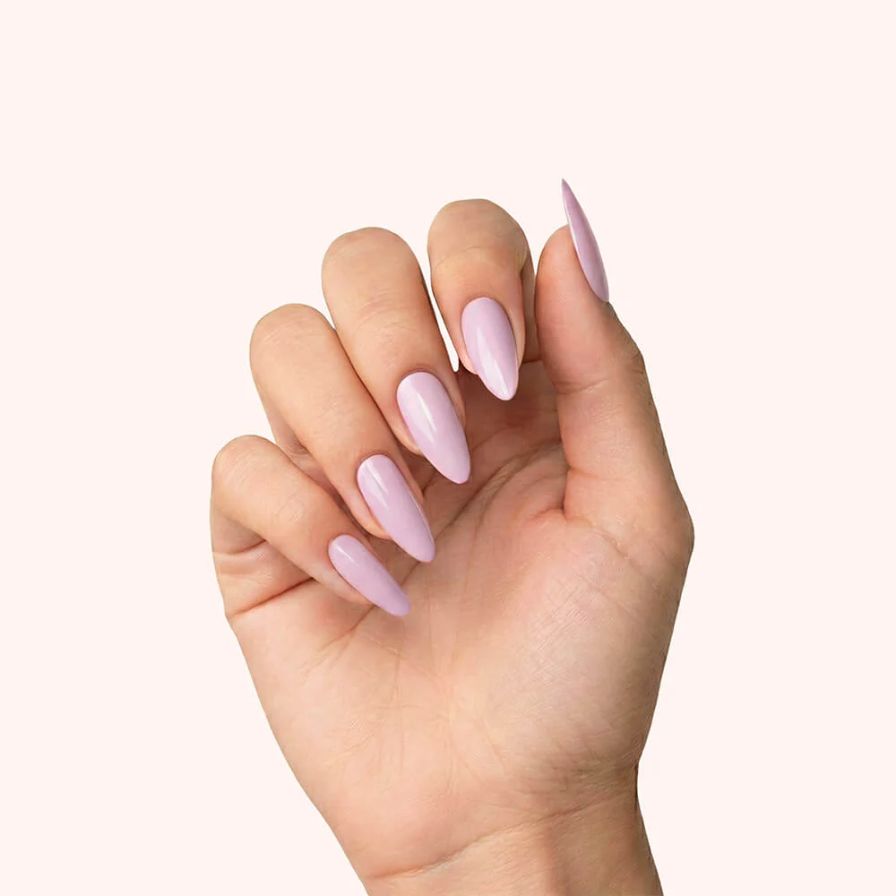 Smalto semipermanente Cotton Candy - Image 3