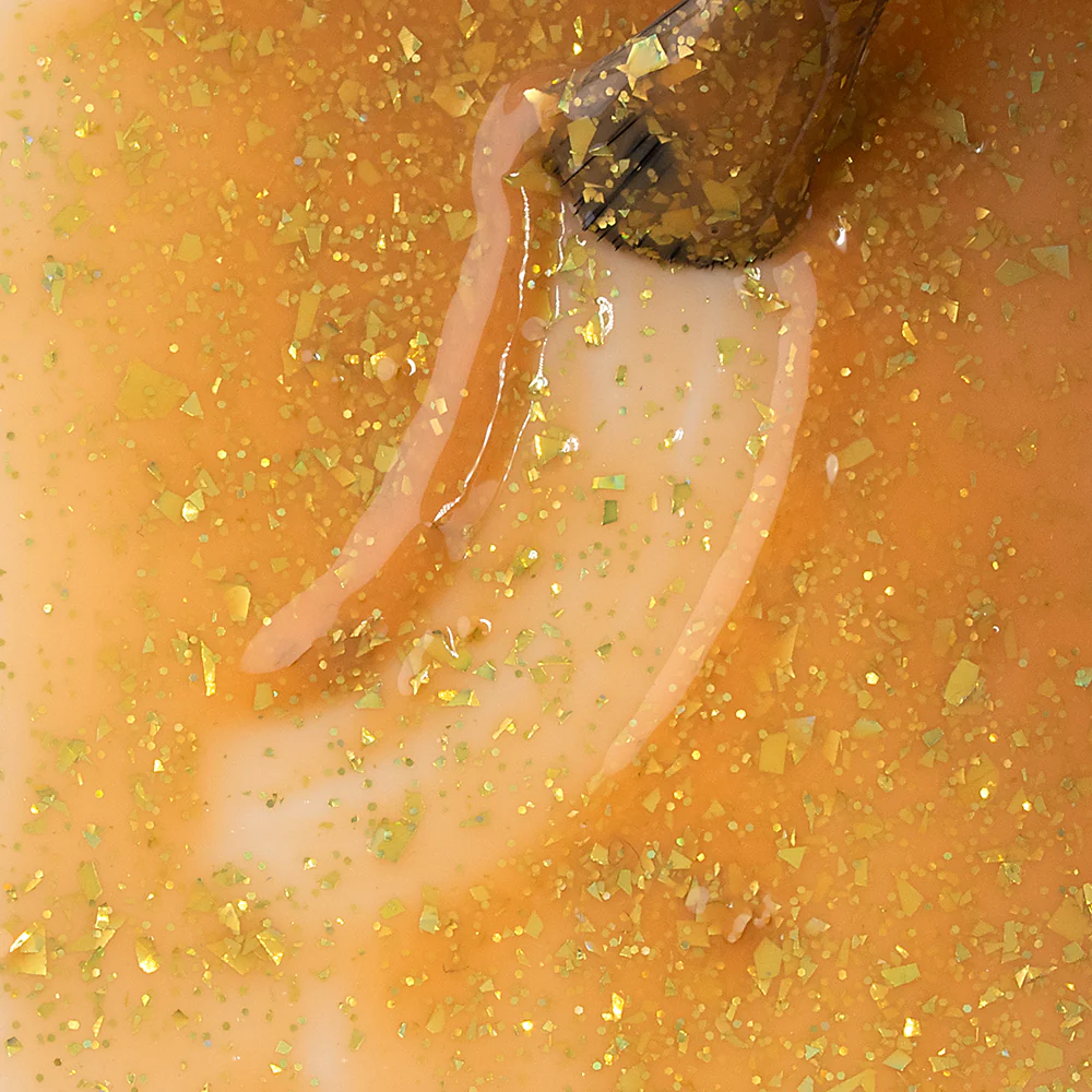 Smalto semipermanente Honey Glam - Image 2