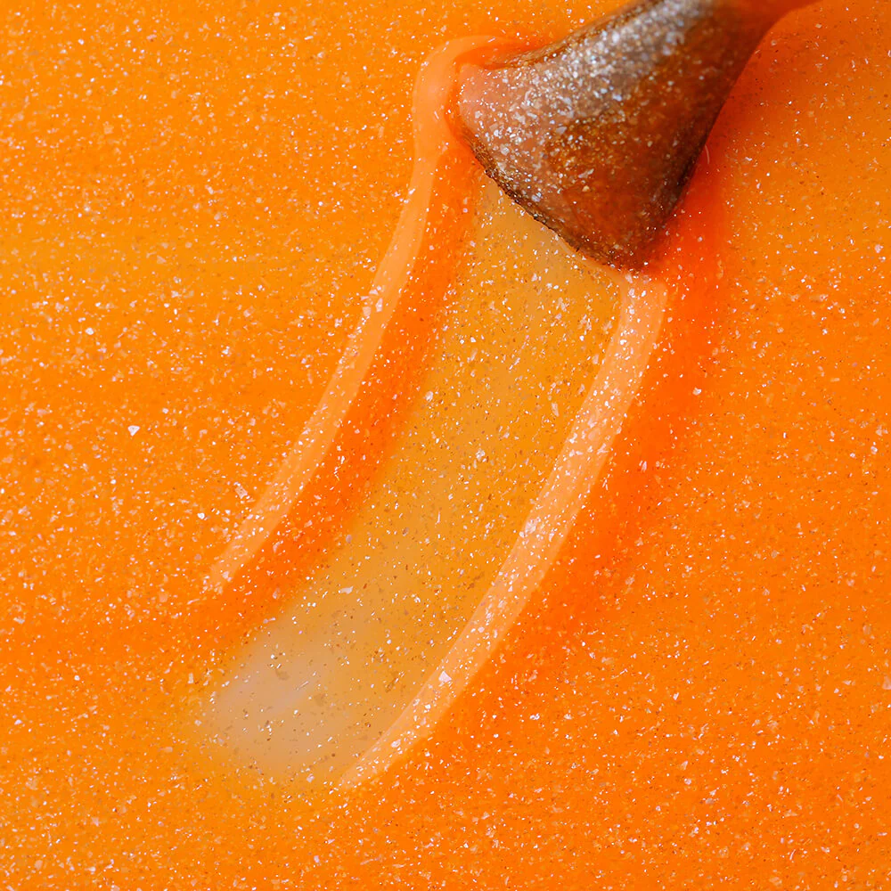 Smalto semipermanente Lava Sparkle - Image 2