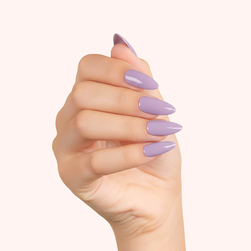 Smalto semipermanente Lavender Lush - Image 3