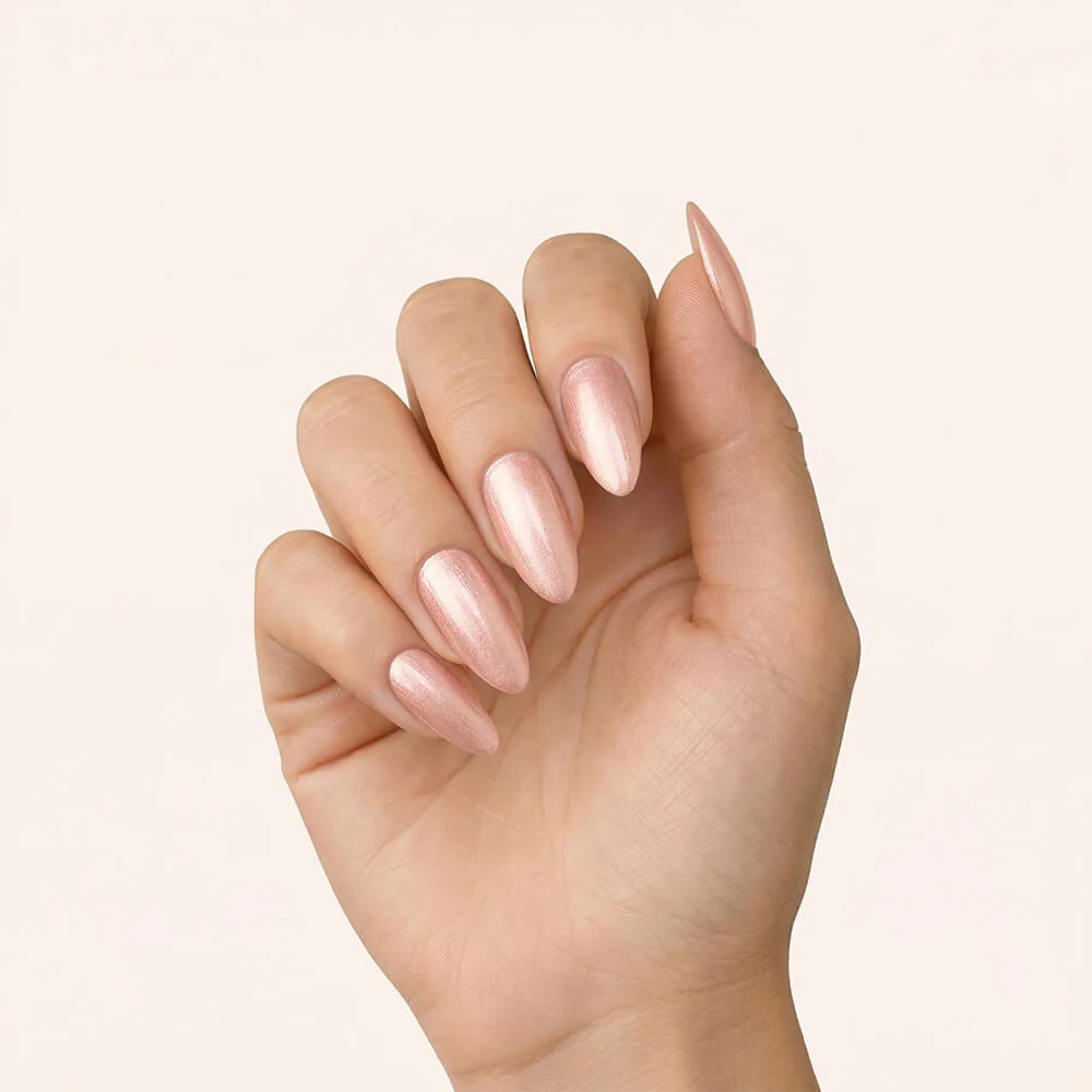 Smalto semipermanente Nude Pearl - Image 3