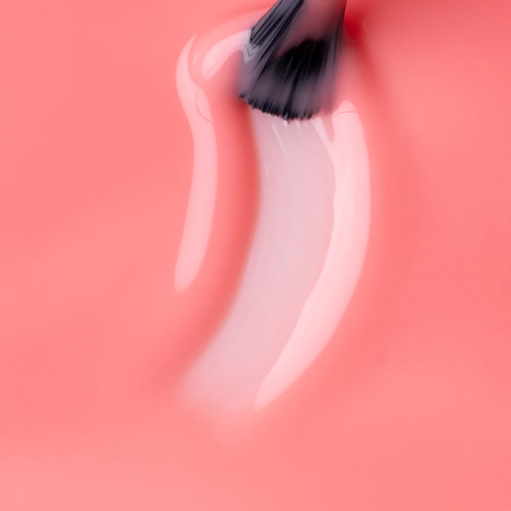 Smalto semipermanente Baby Pink - Image 2