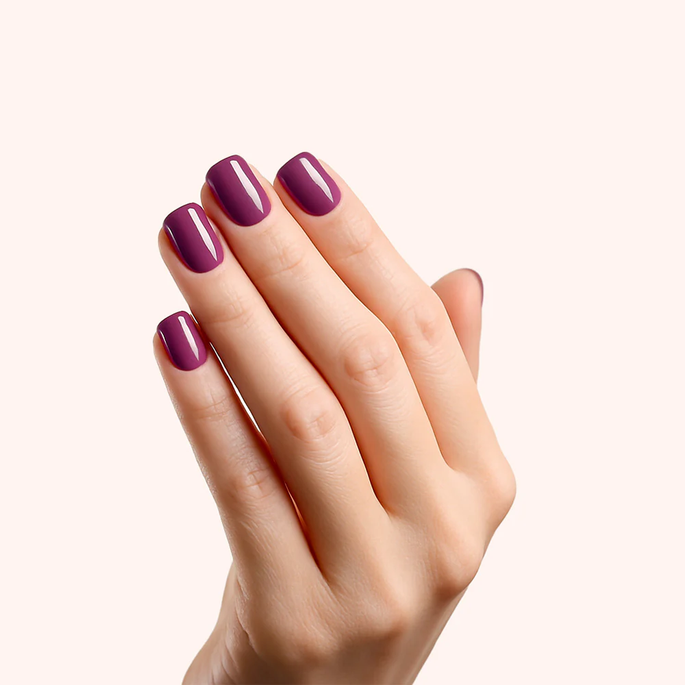 Smalto semipermanente Berry Vibe - Image 3