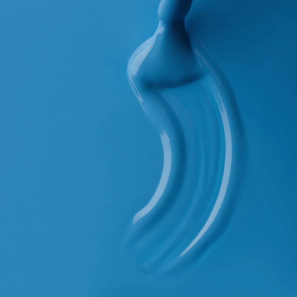 Smalto semipermanente Blue Desire - Image 2