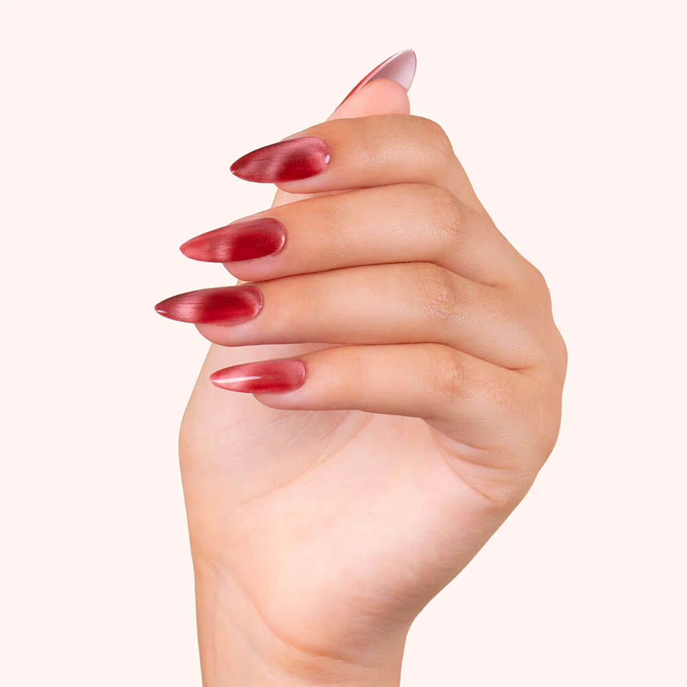 Smalto semipermanente Cat Eye Aries - Image 3
