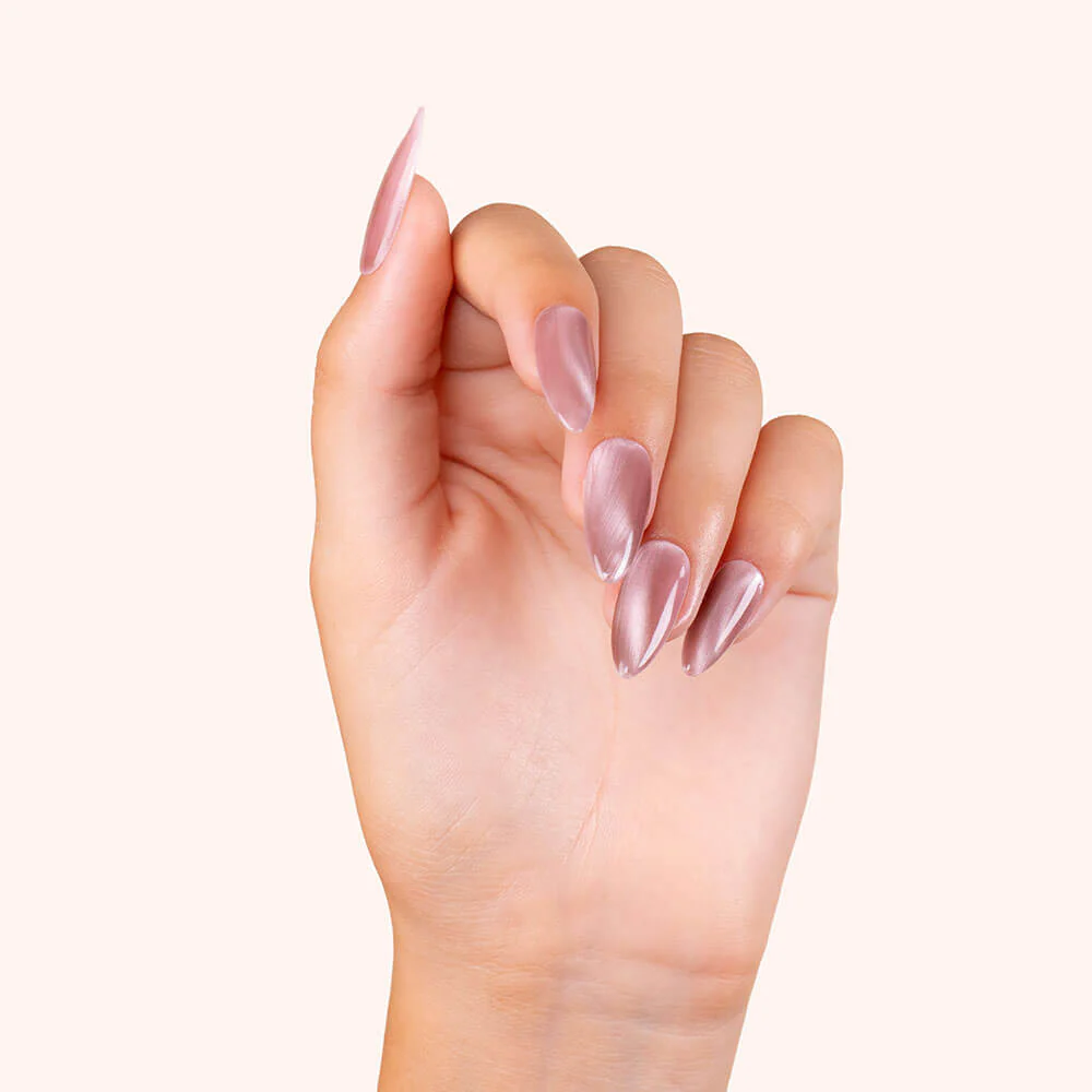 Smalto semipermanente Cat Eye Libra - Image 3