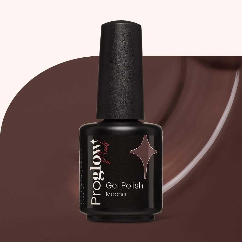 Smalto semipermanente Mocha