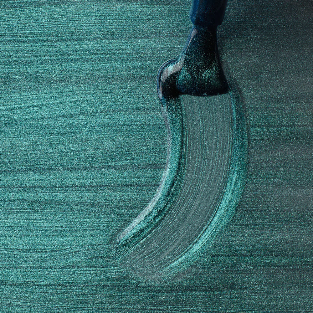 Smalto semipermanente Chromatic Aqua - Image 2