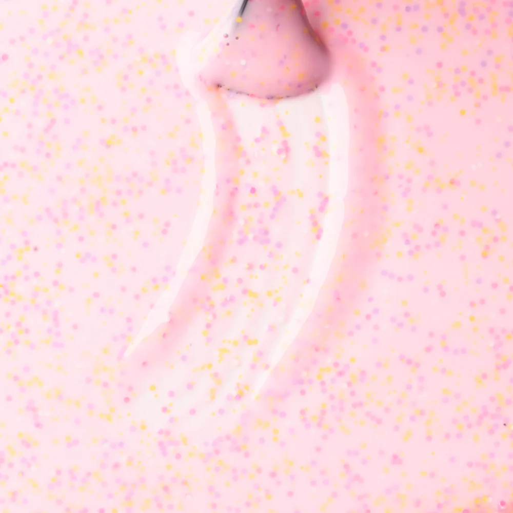 Smalto semipermanente Creamy Rose Dots - Image 2