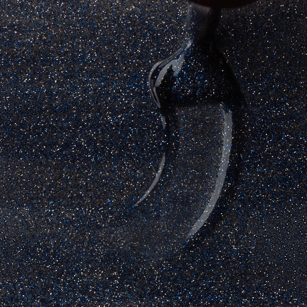 Smalto semipermanente Deep Space - Image 2