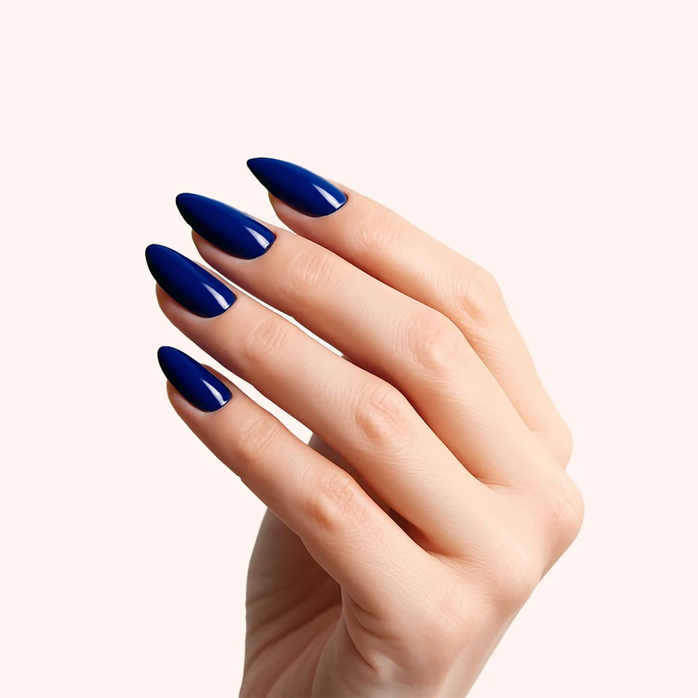 Smalto semipermanente Electric Blue - Image 3