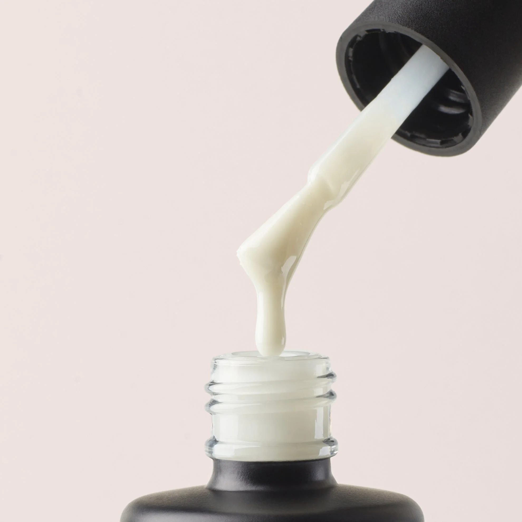 Fiber Base Milky-White - Image 3