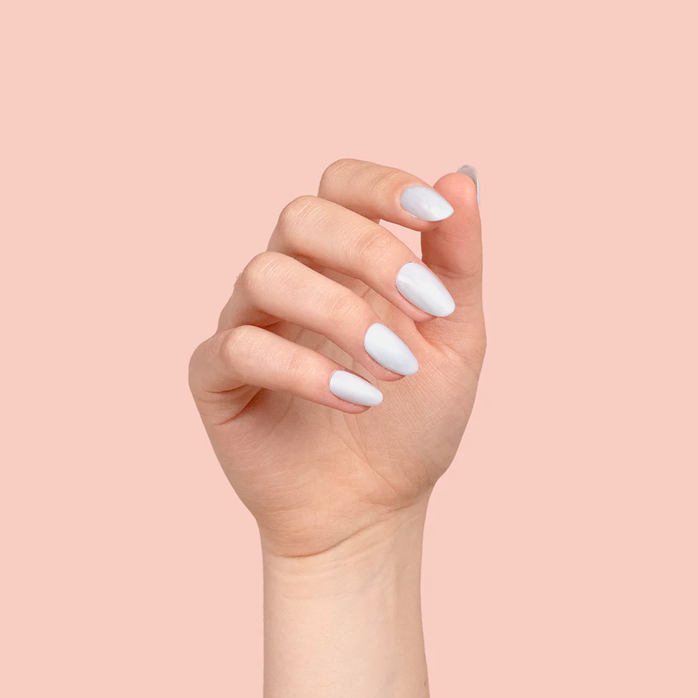 Fiber Base Milky-White - Image 4