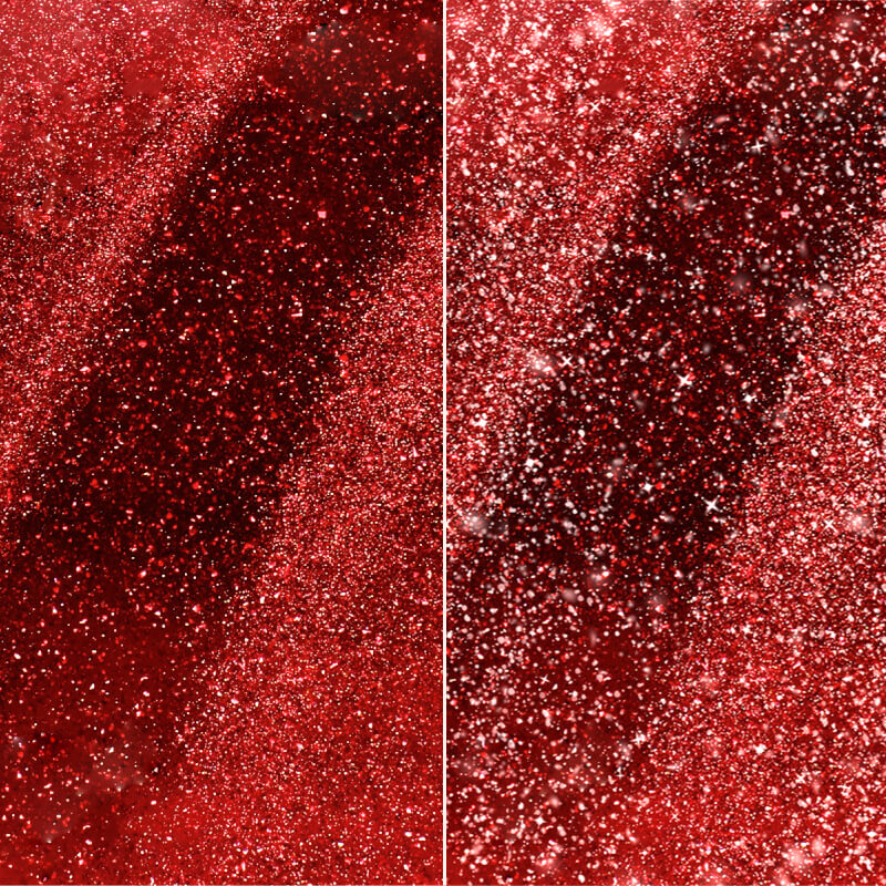 Smalto semipermanente Flashing Cat Eye Kiss - Image 2