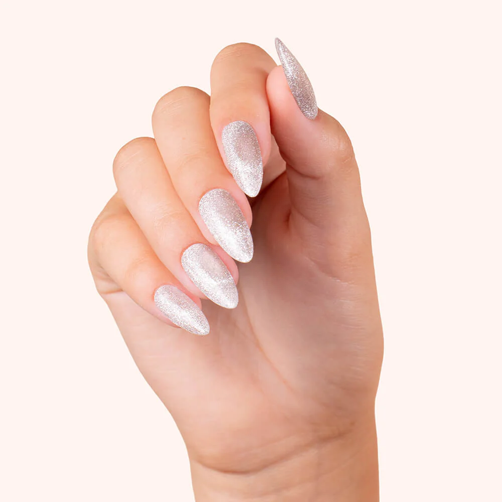 Smalto semipermanente Flashing Cat Eye Romance - Image 3