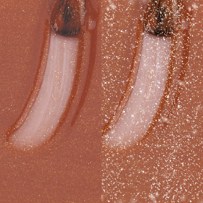 Smalto semipermanente Flashing Cinnamon - Image 2