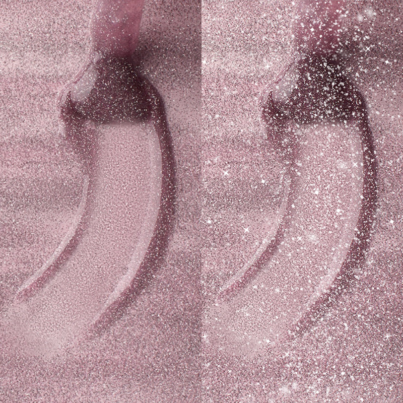 Smalto semipermanente Flashing Rose - Image 2