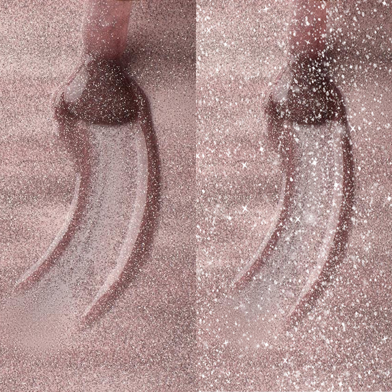 Smalto semipermanente Flashing Rose-Quartz - Image 2