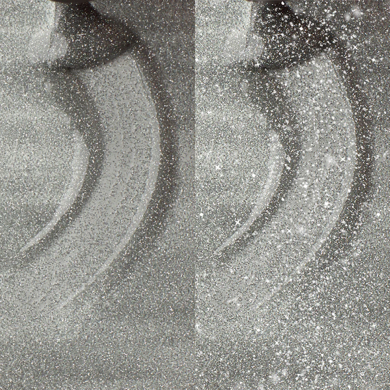Smalto semipermanente Flashing Silver - Image 2