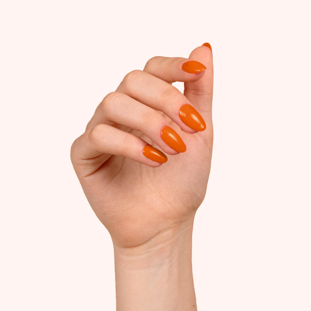 Smalto semipermanente Florida Orange - Image 3
