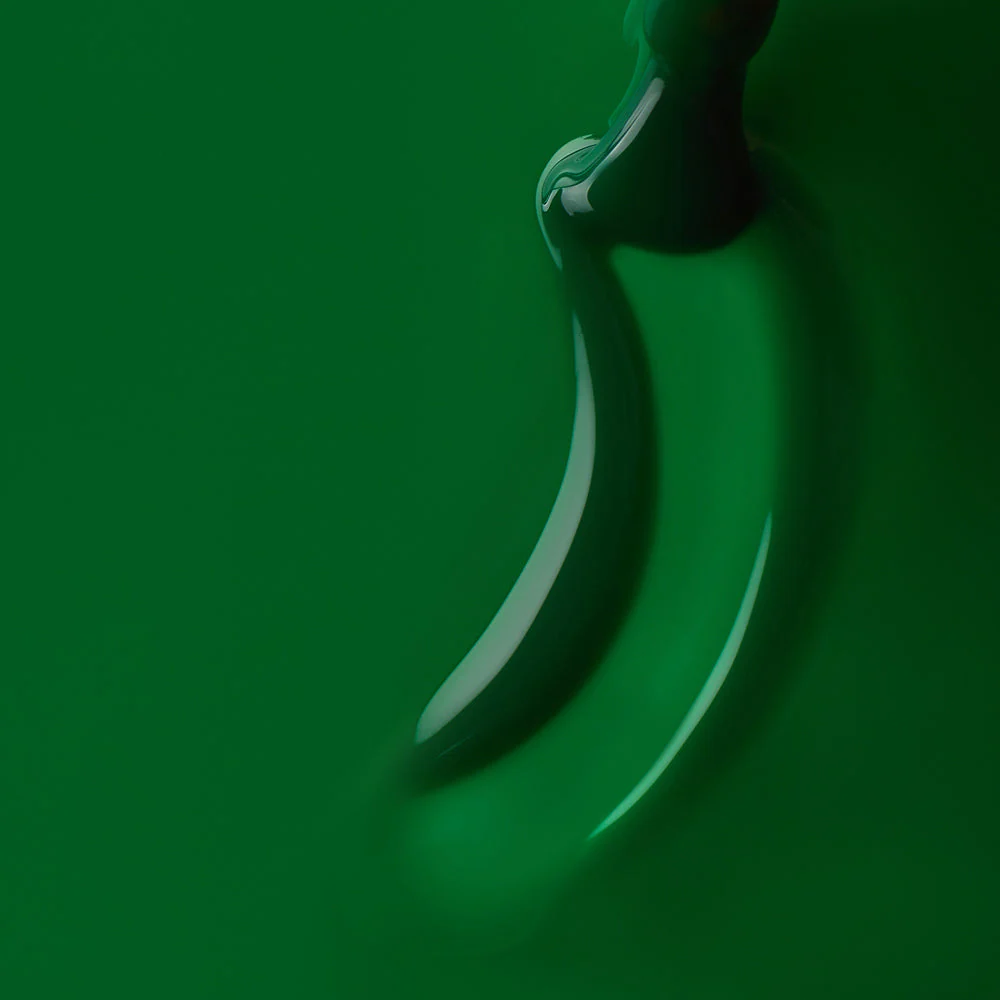 Smalto semipermanente Forest Green - Image 2