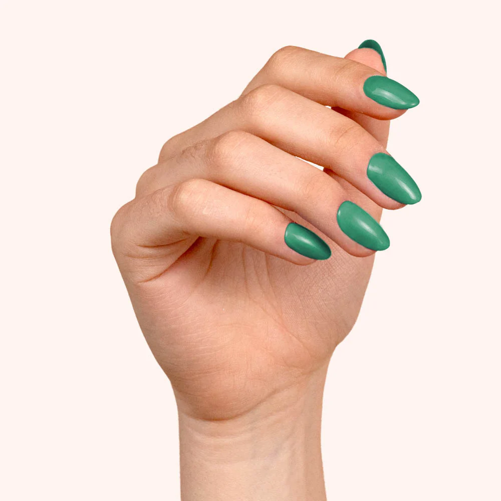 Smalto semipermanente Frog Green - Image 3