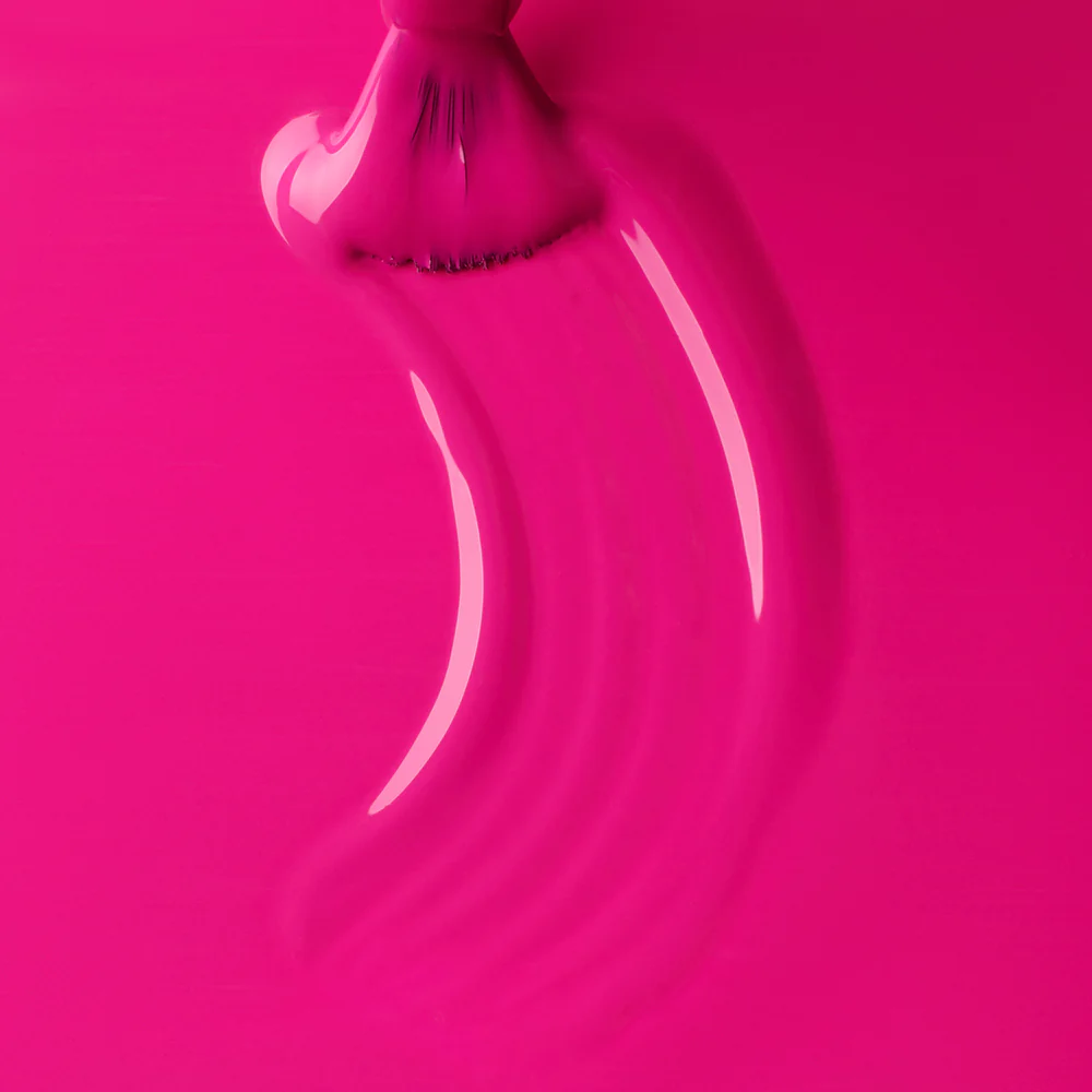 Smalto semipermanente Fuchsia - Image 2