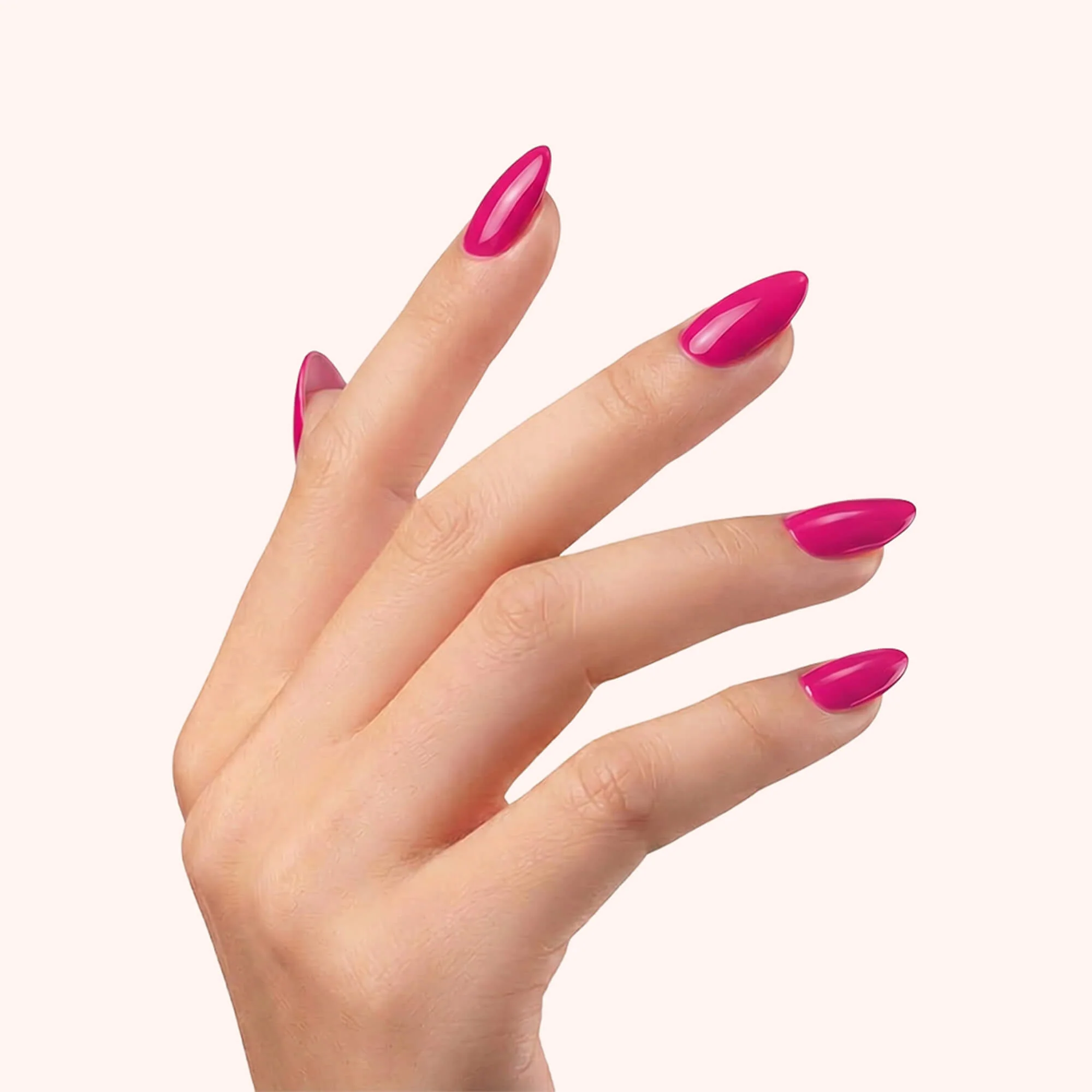 Smalto semipermanente Fuchsia - Image 3