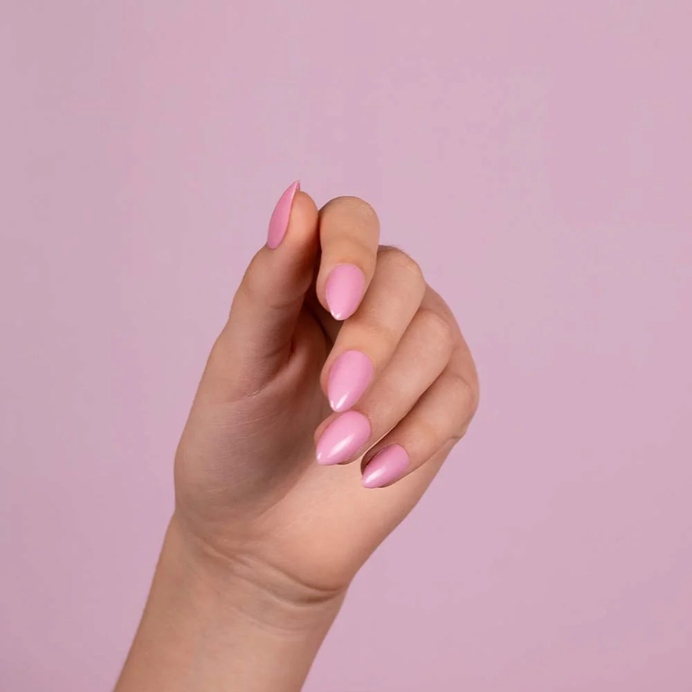 Smalto semipermanente Fuchsia Pink - Image 4