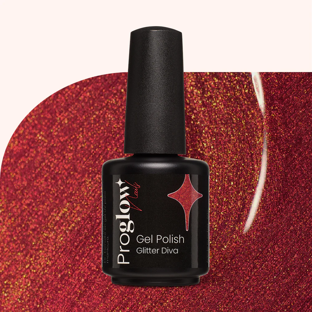 Smalto Glitter Diva