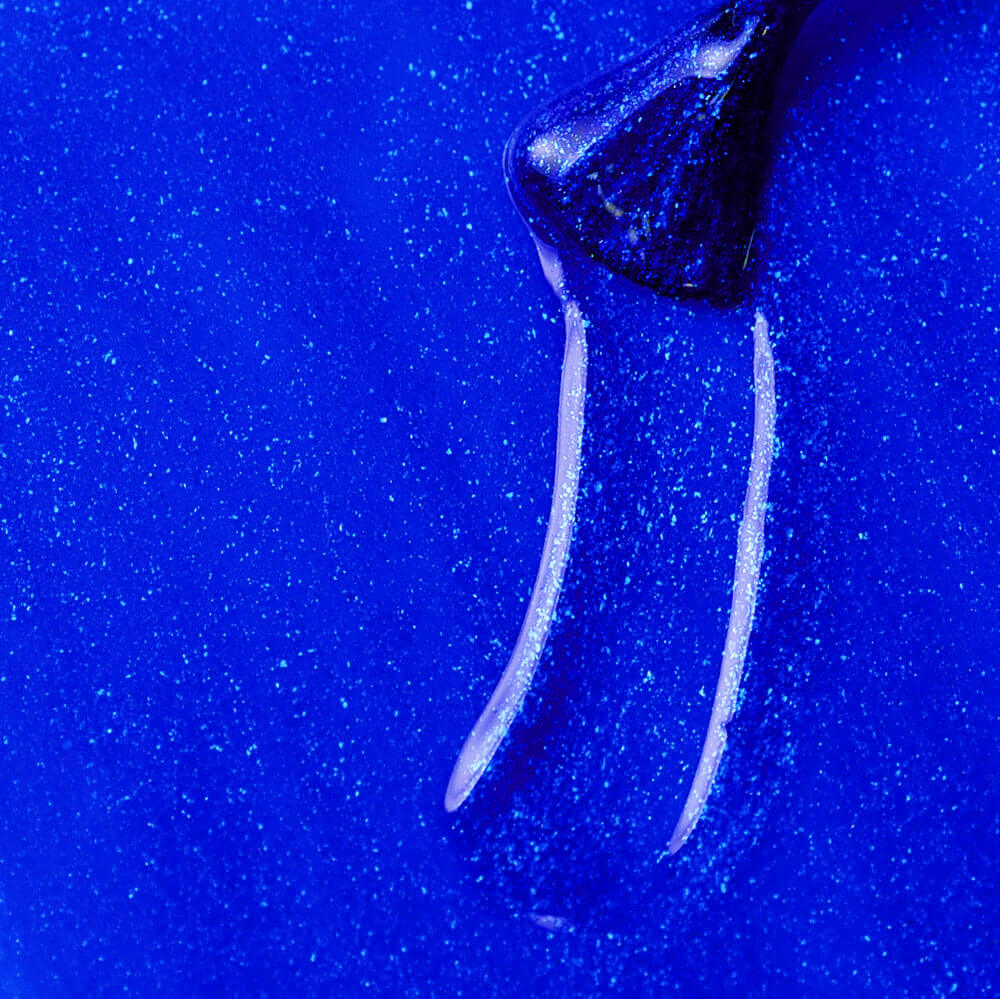 Smalto semipermanente Glitter Lagoon - Image 2
